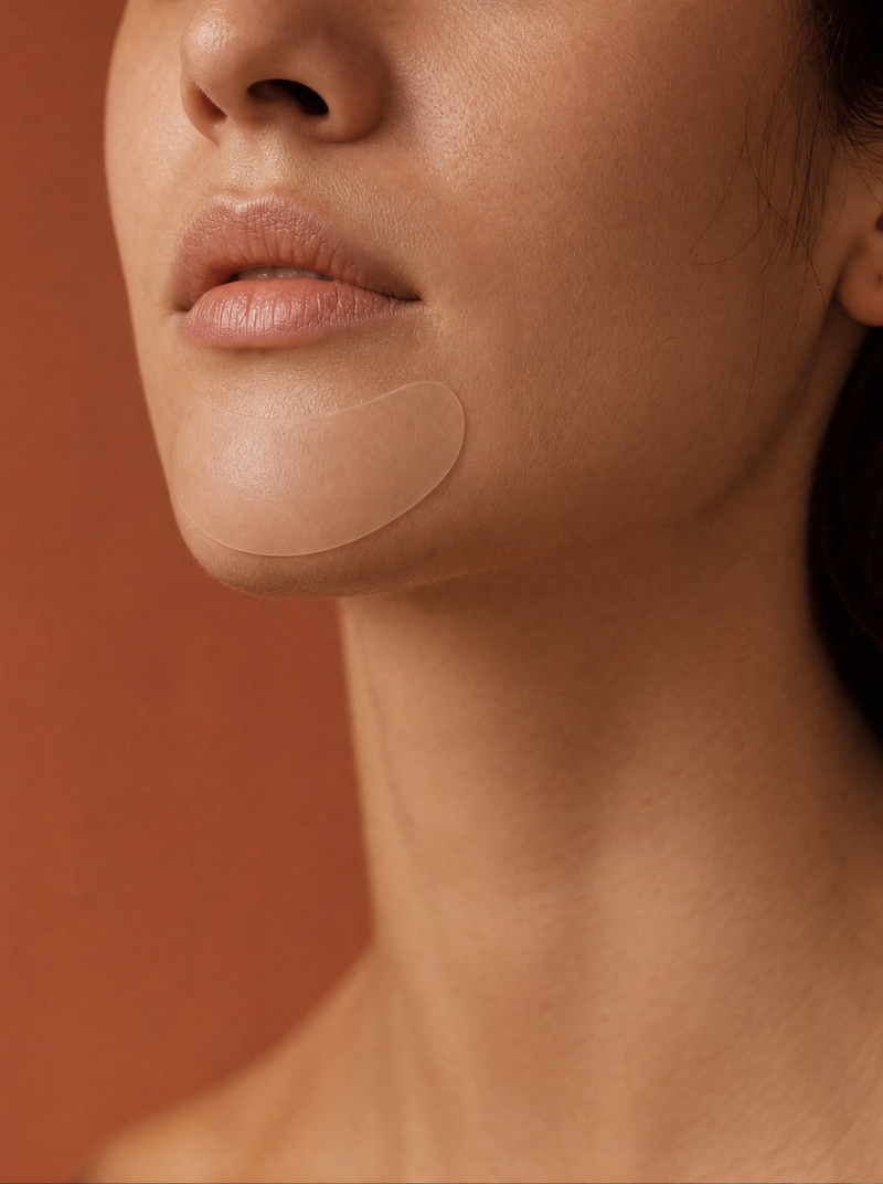 Does Diet Cause Chin Breakouts?