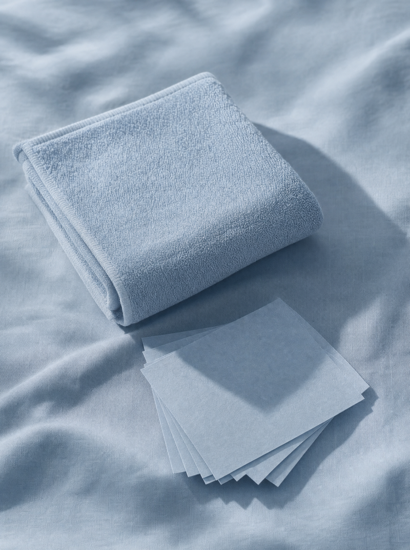 Do Pore Strips Actually Work on Your Nose?