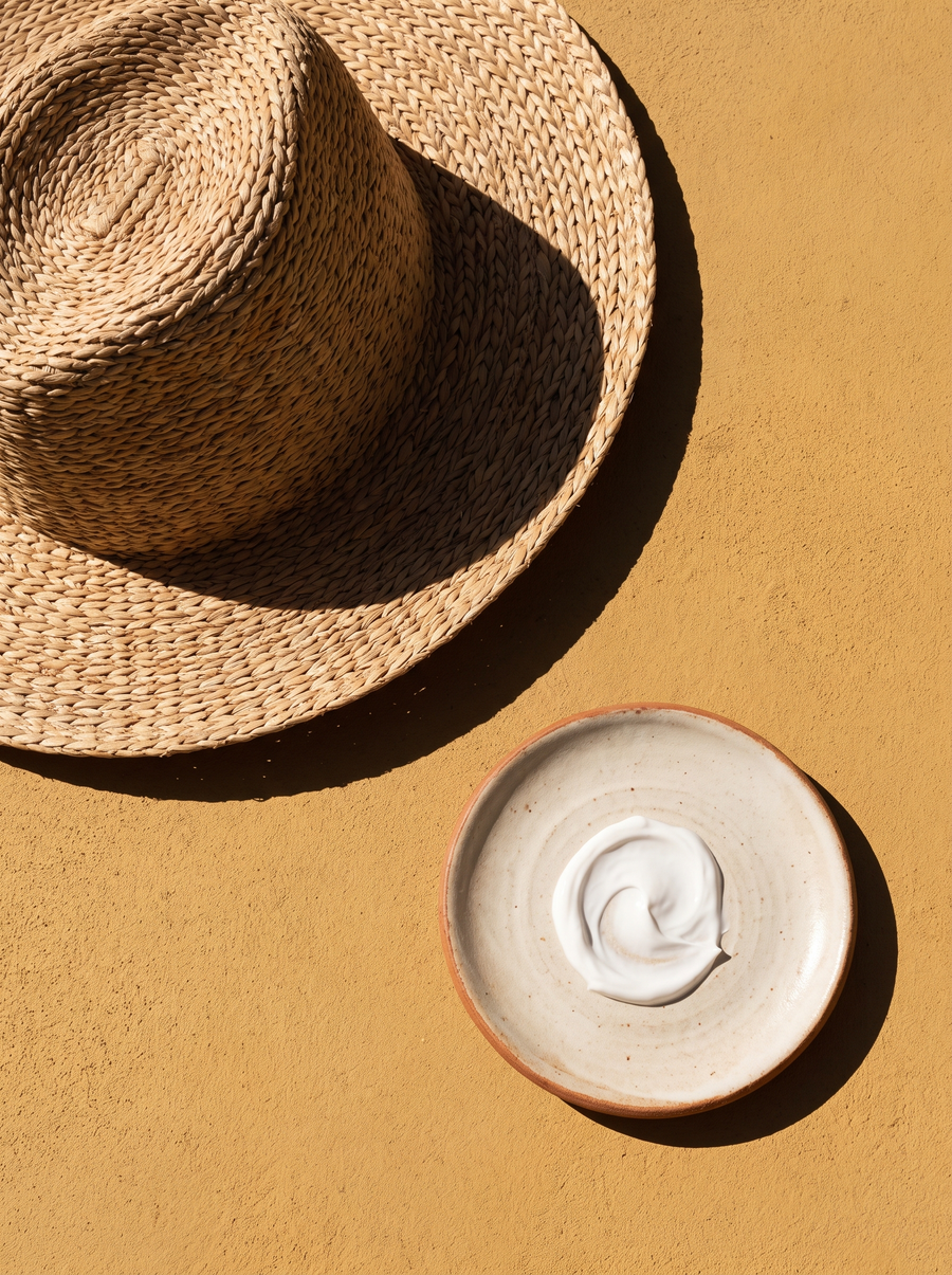 Does Sunscreen Cause Forehead Breakouts?